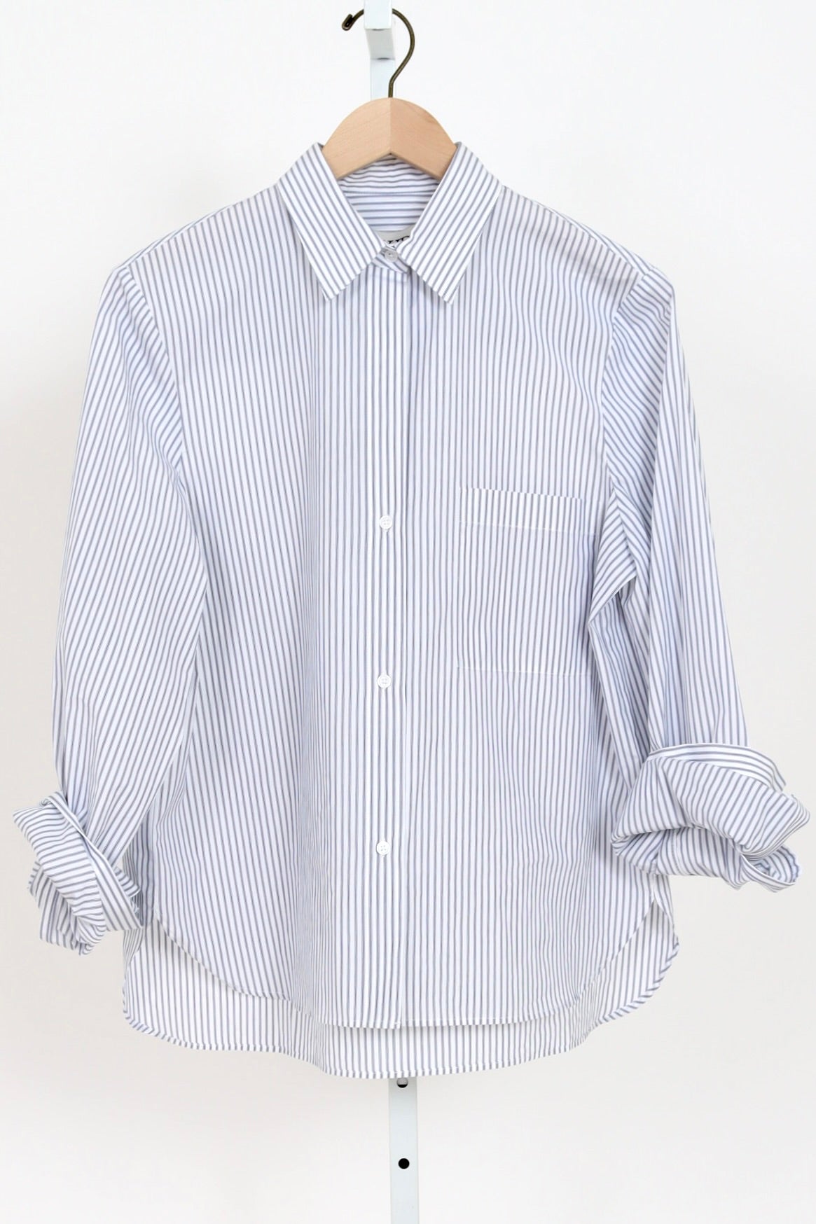 Next Morning - White/Midnight