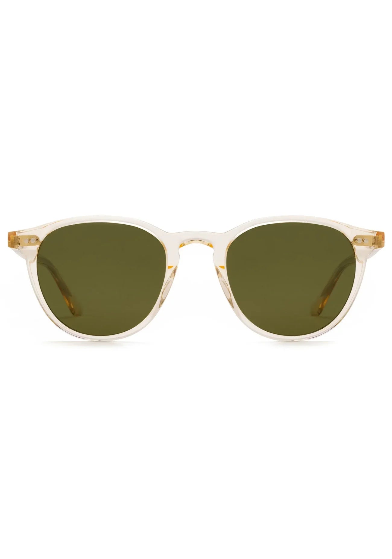 Landry - Haze Polarized