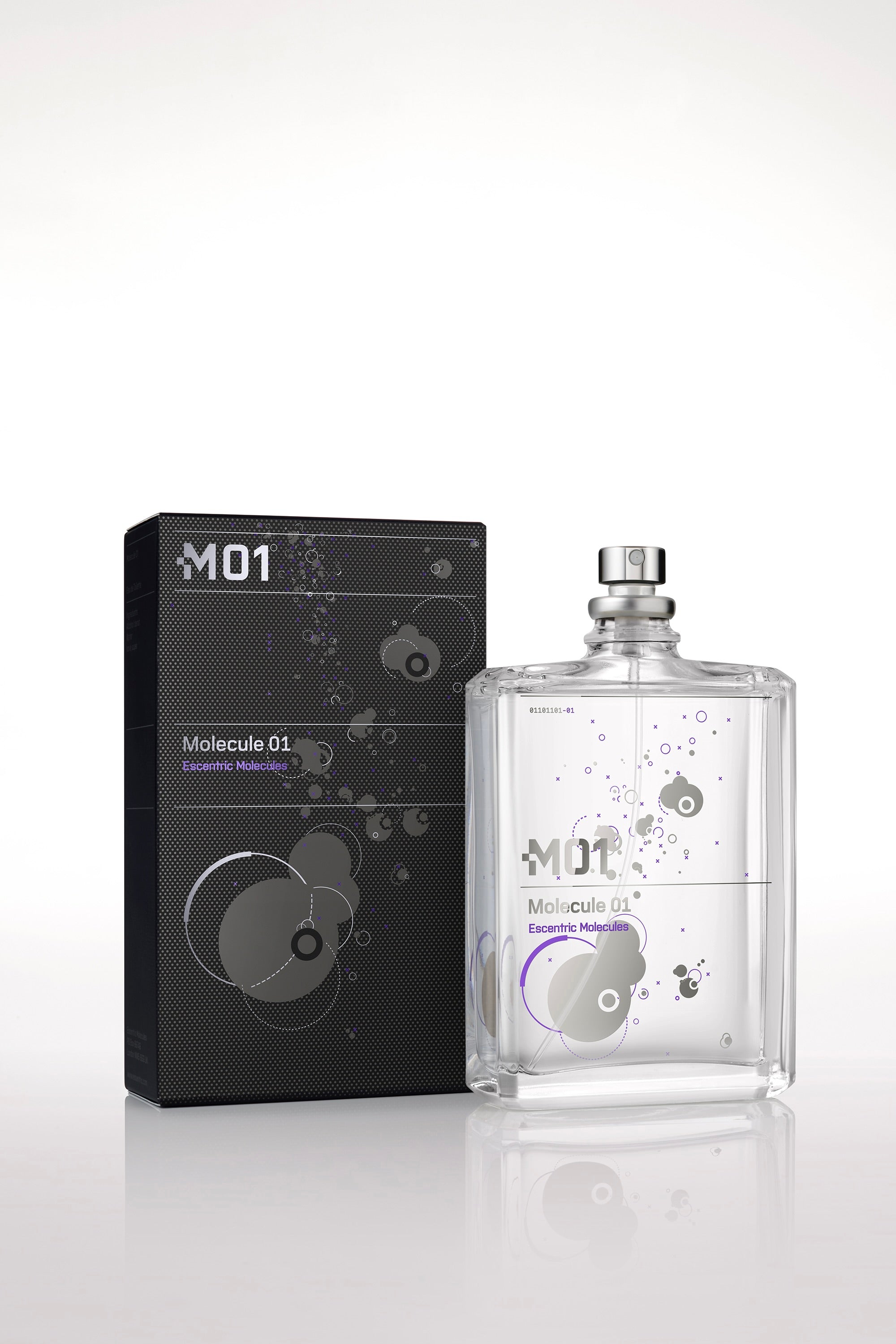 Molecule 01 Eau de Toilette (3.5 oz.)