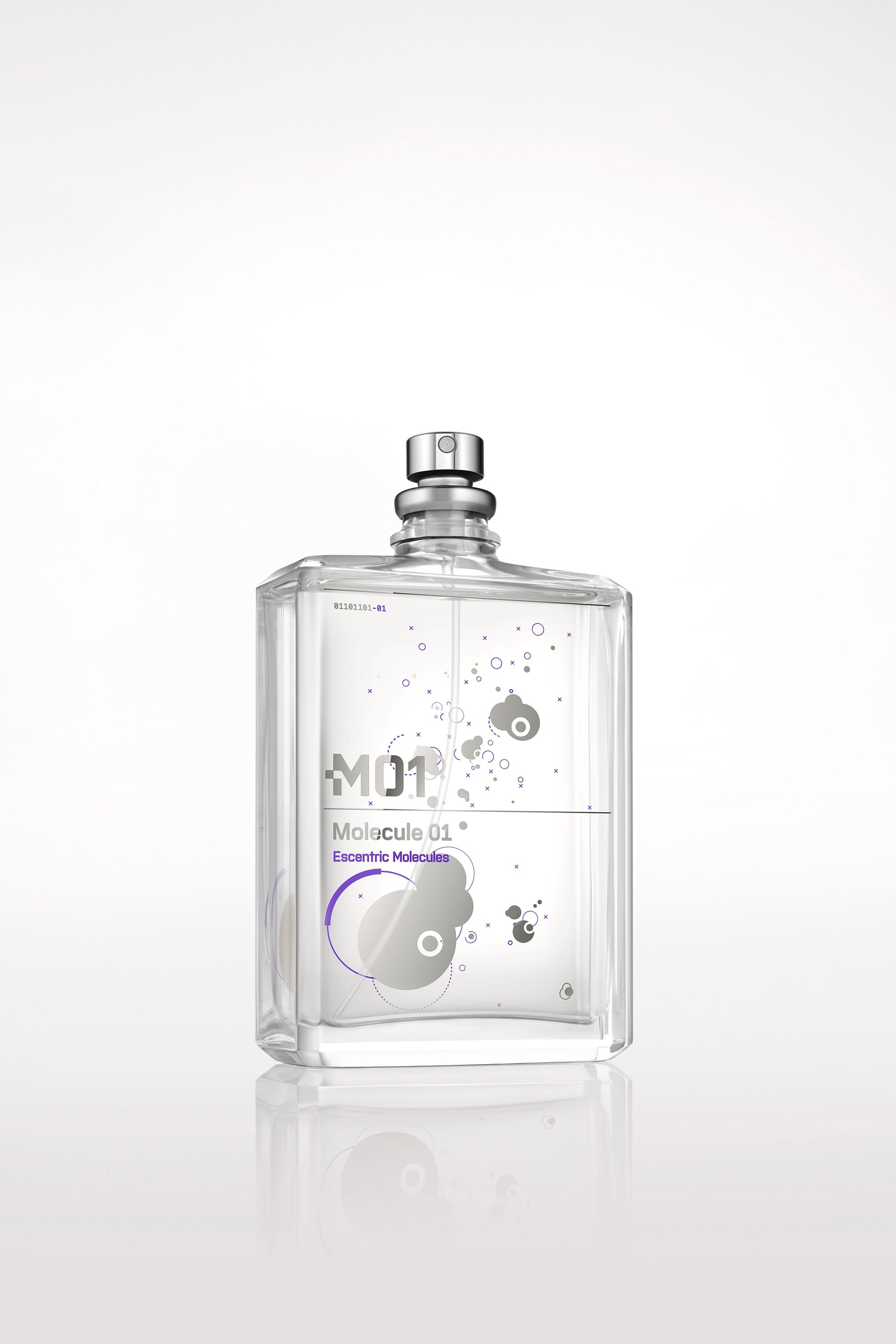Molecule 01 Eau de Toilette (3.5 oz.)