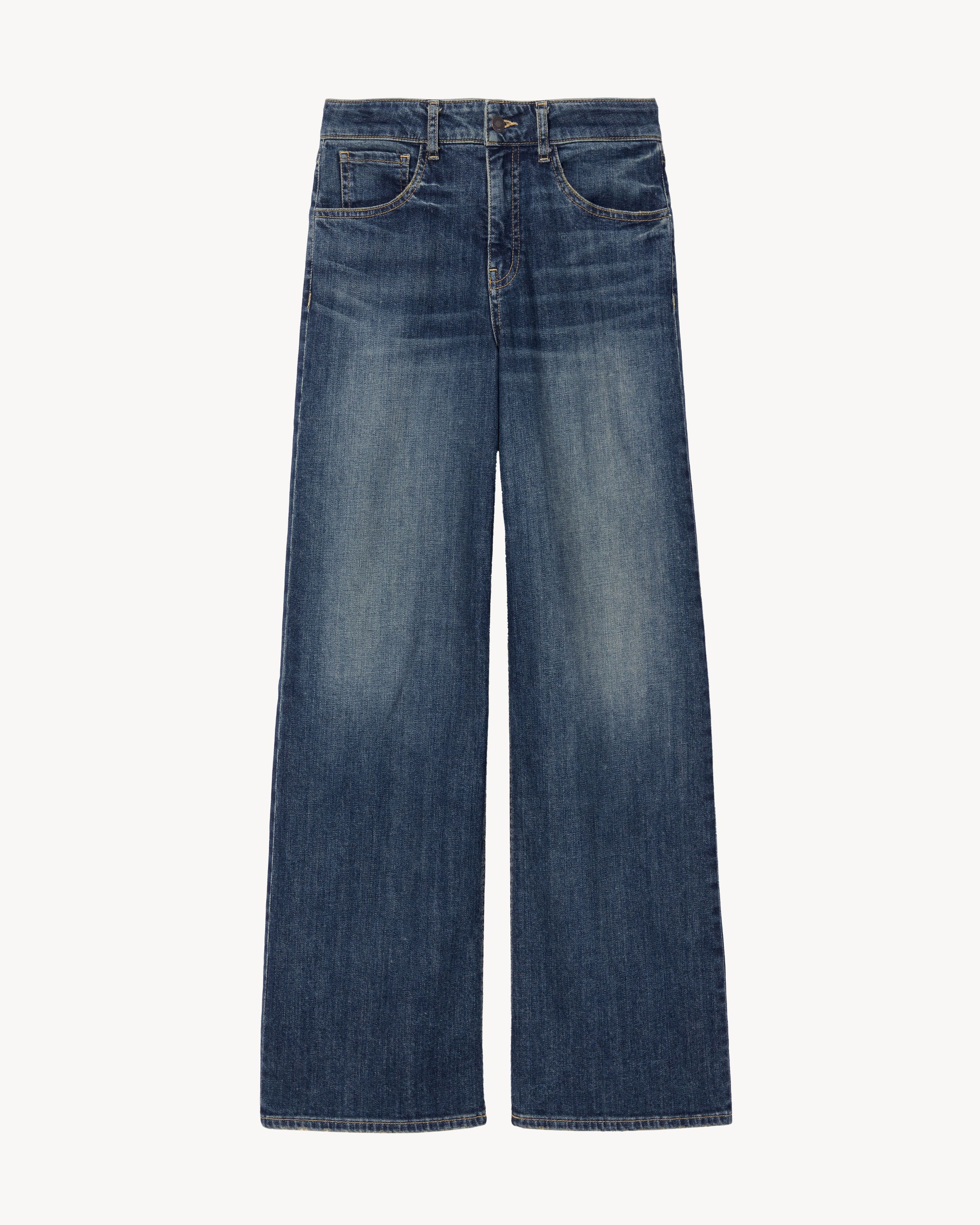Marlene Jean - Classic Wash