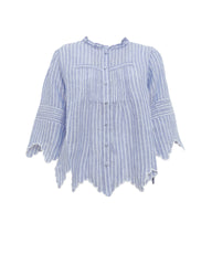Matilde Shirt - Porto Giunco