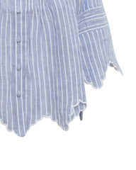 Matilde Shirt - Porto Giunco