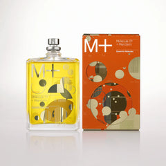 Molecule 01 + Mandarin (3.5 oz.)