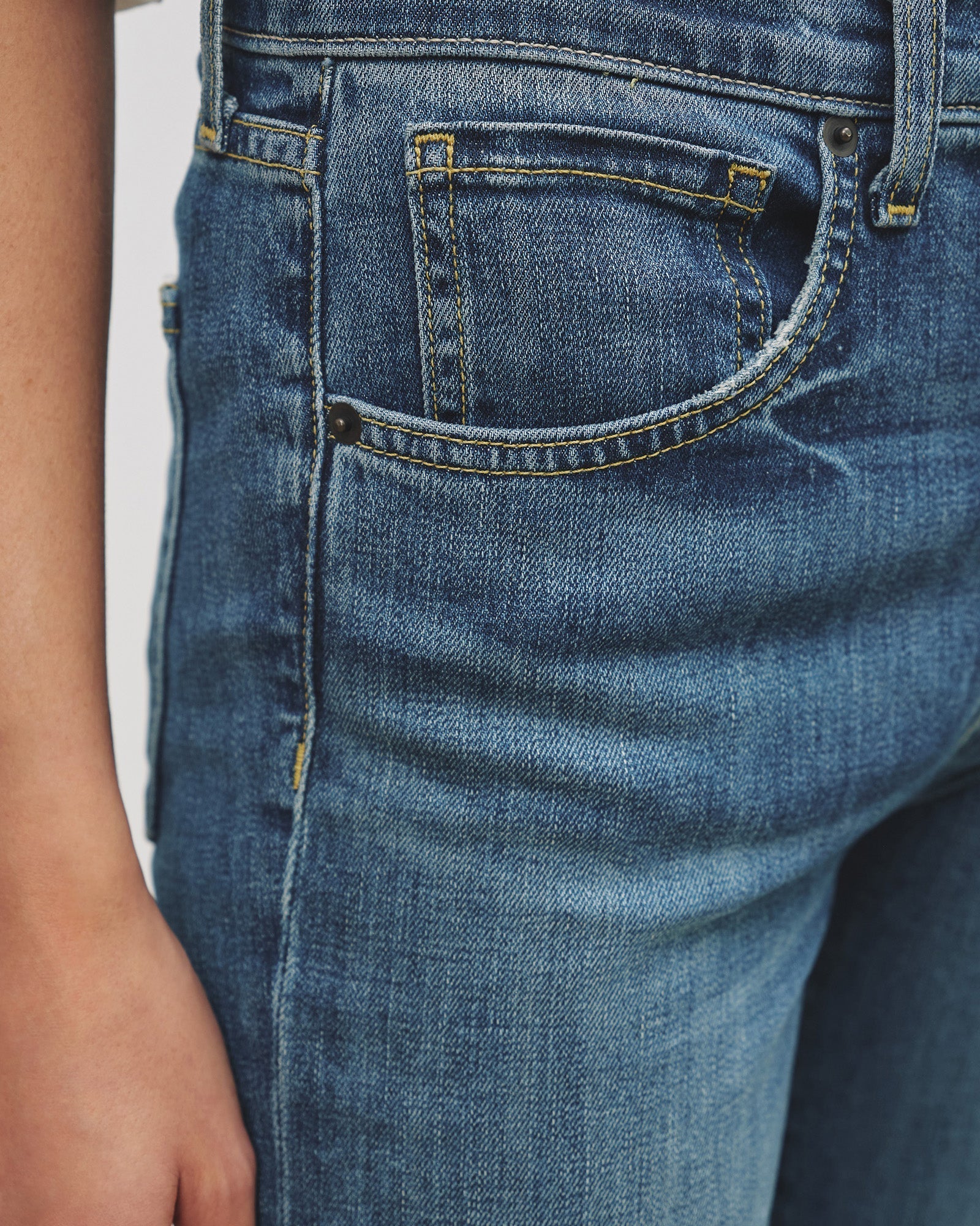 Celia Jean - Classic Wash