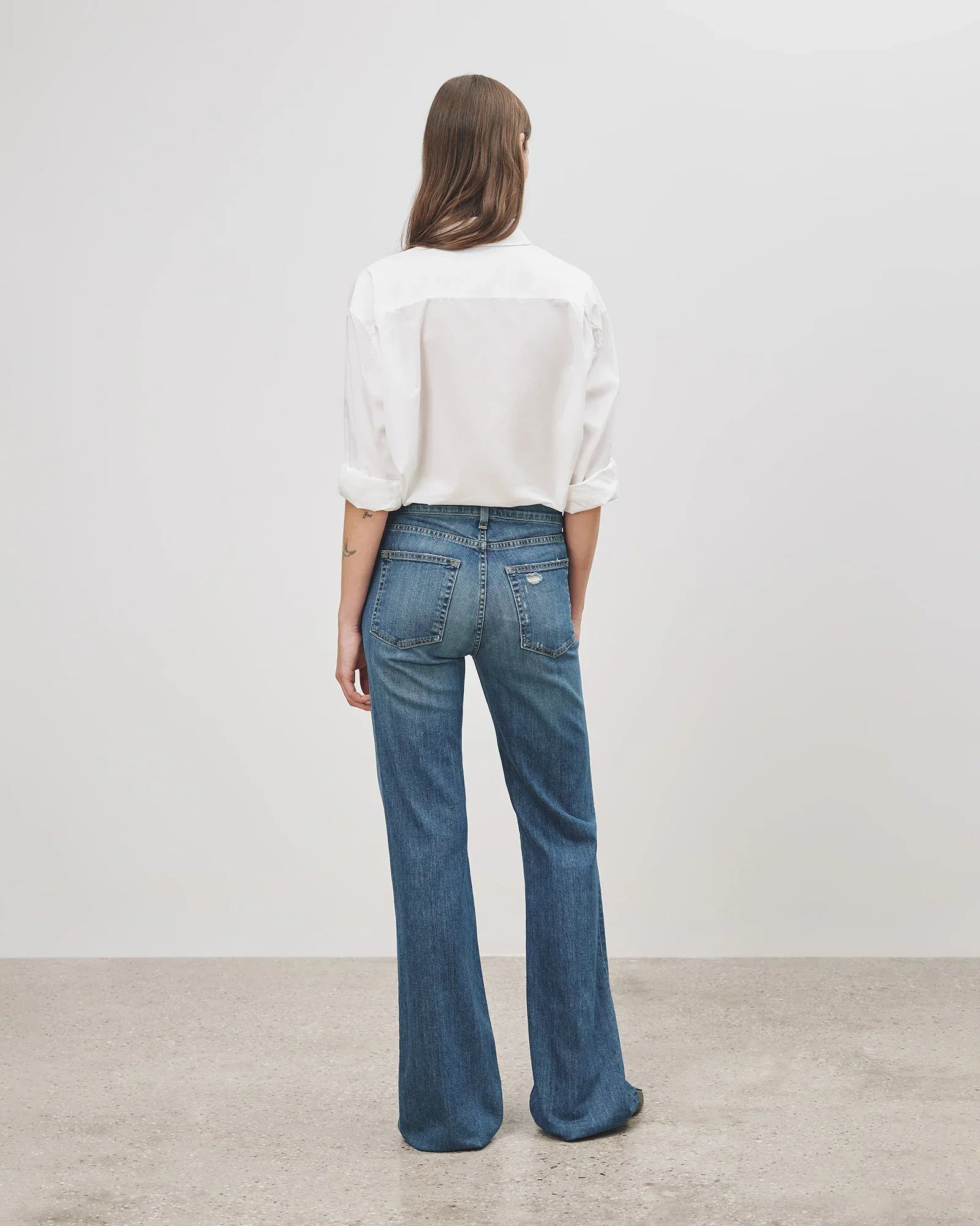 Celia Jean - Classic Wash