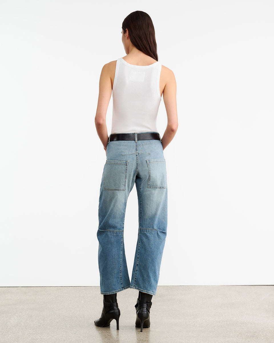Shon Jean - Summer Wash