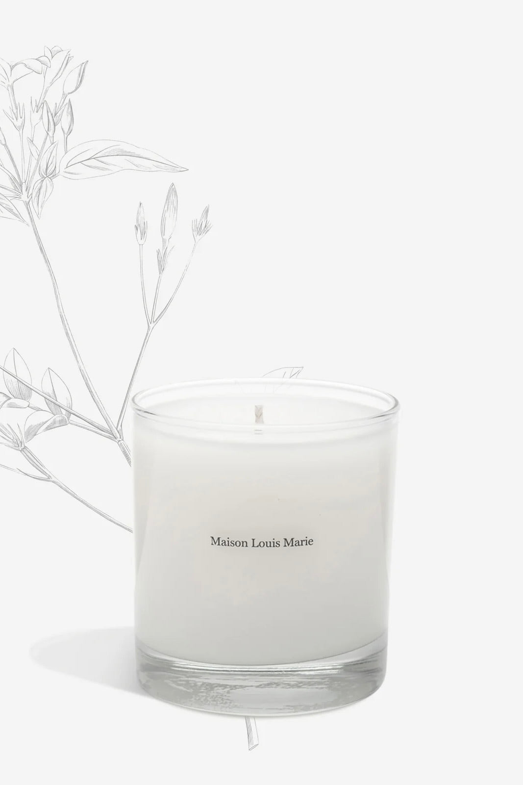 No. 14 Icila - Candle