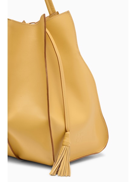 Adria Large Tote - Lotus