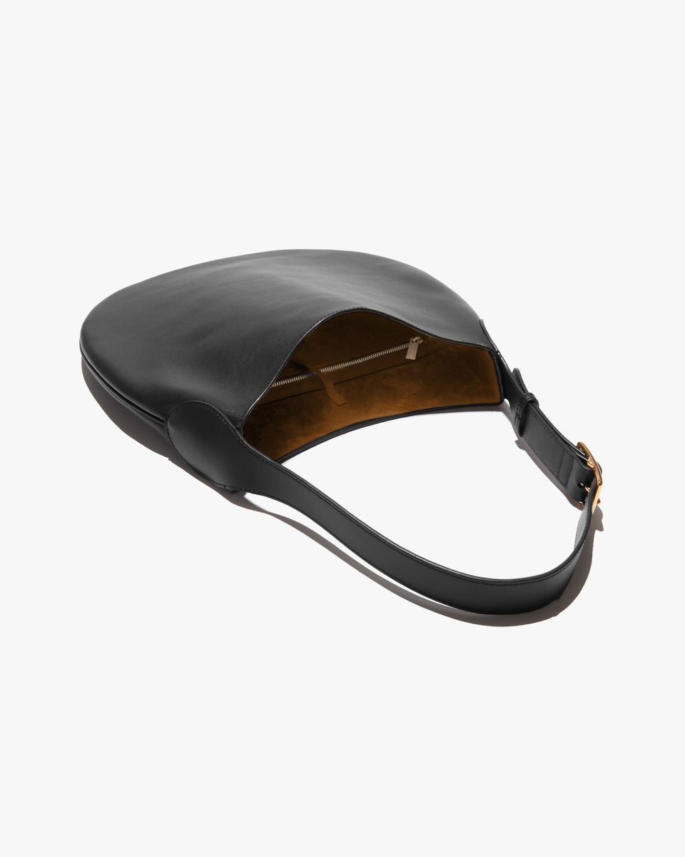 Jagger Bag - Black