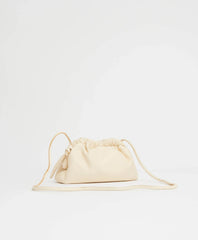 Mini Cloud Clutch - Jasmine