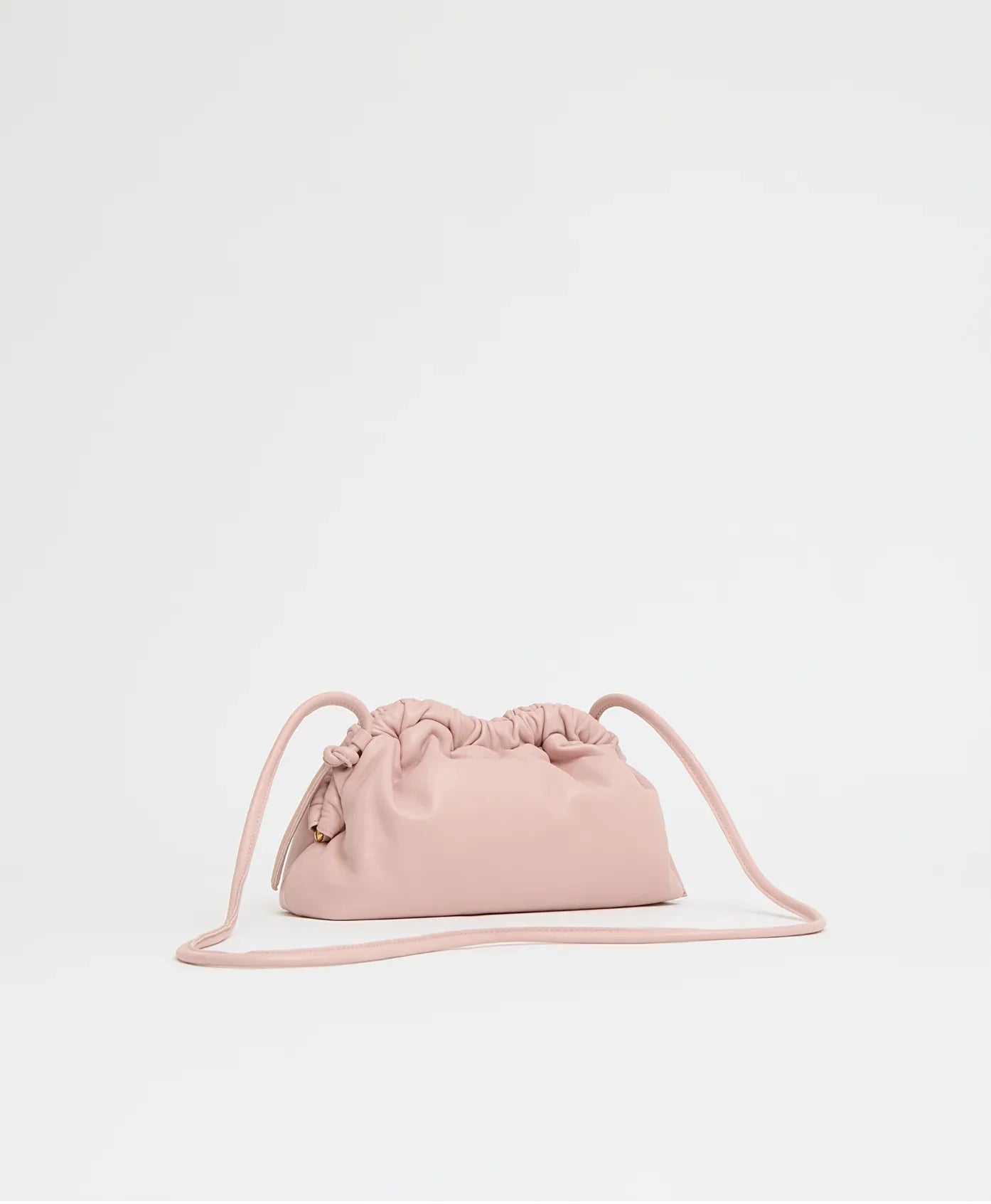 Mini Cloud Clutch - Zucchero