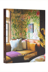 Timeless by Design: Designing Rooms with Comfort, Style, and a Sense of History