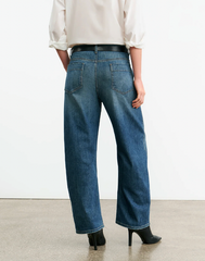 Tribeca Jeans - Classic Wash