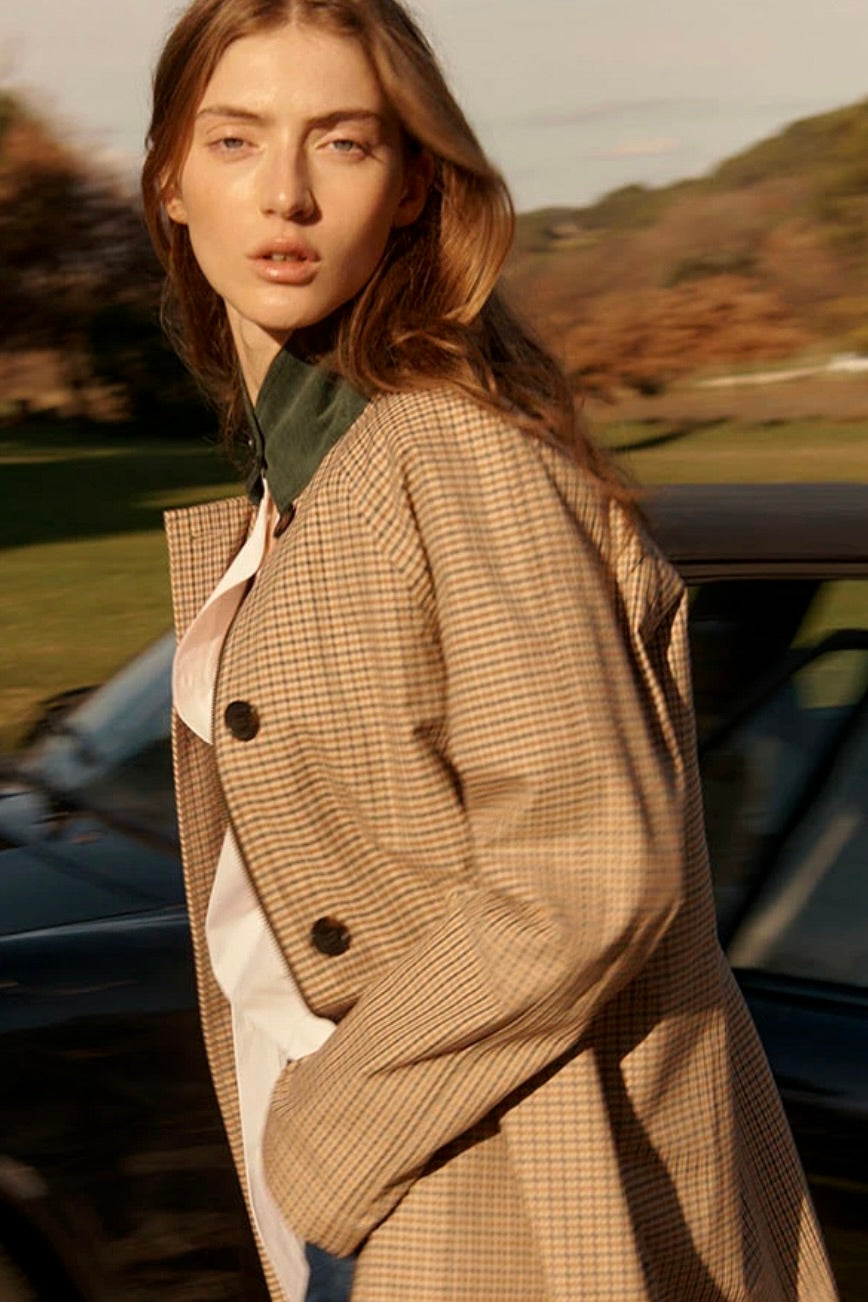 Glynis Trench - Multicolor