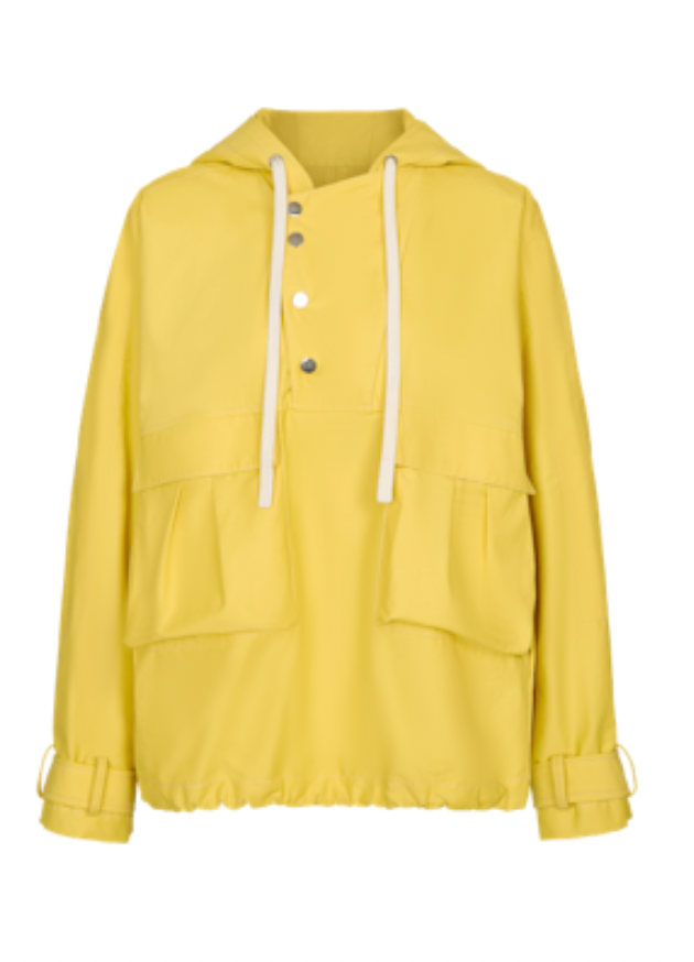 Rain Check - Yellow