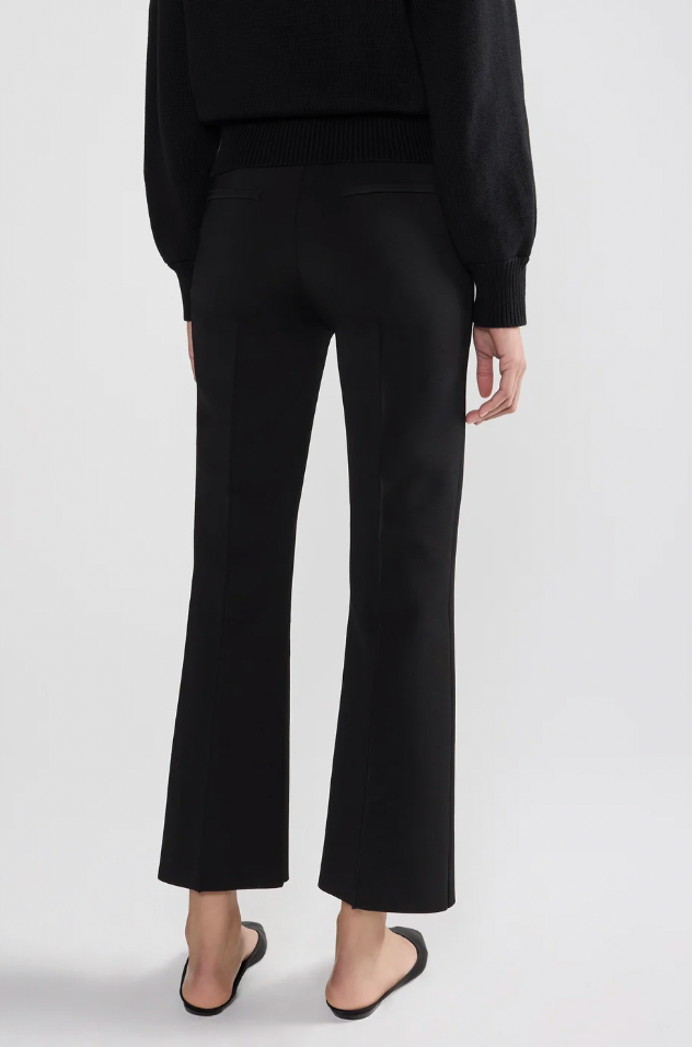 Geo Kick Pant - Black (By Phone Order Only)