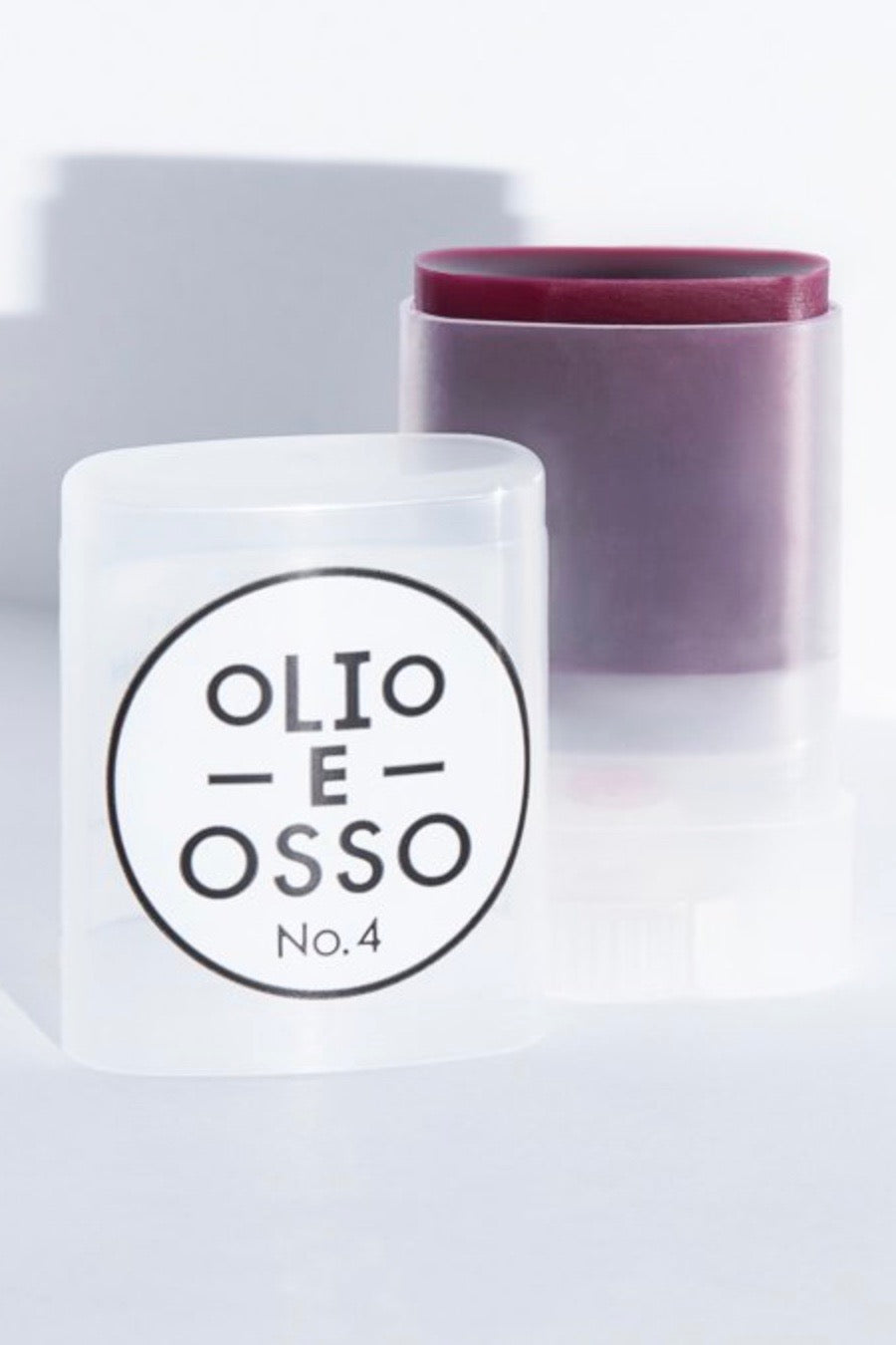 Lip Balm - No. 4 Berry