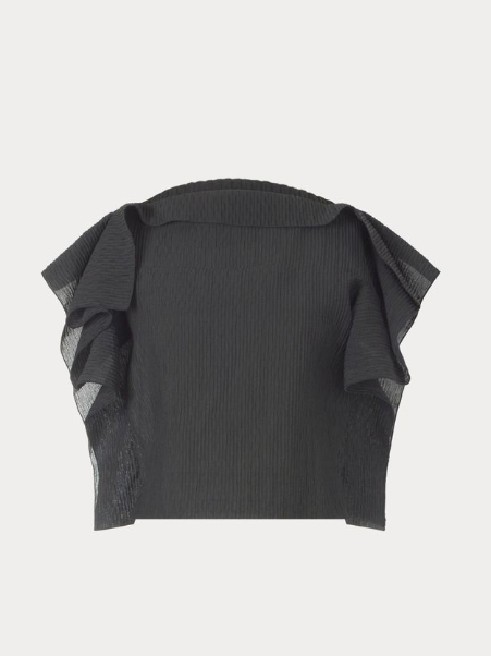Rivera Top - Black