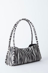Altrezzo Bag - White Multi