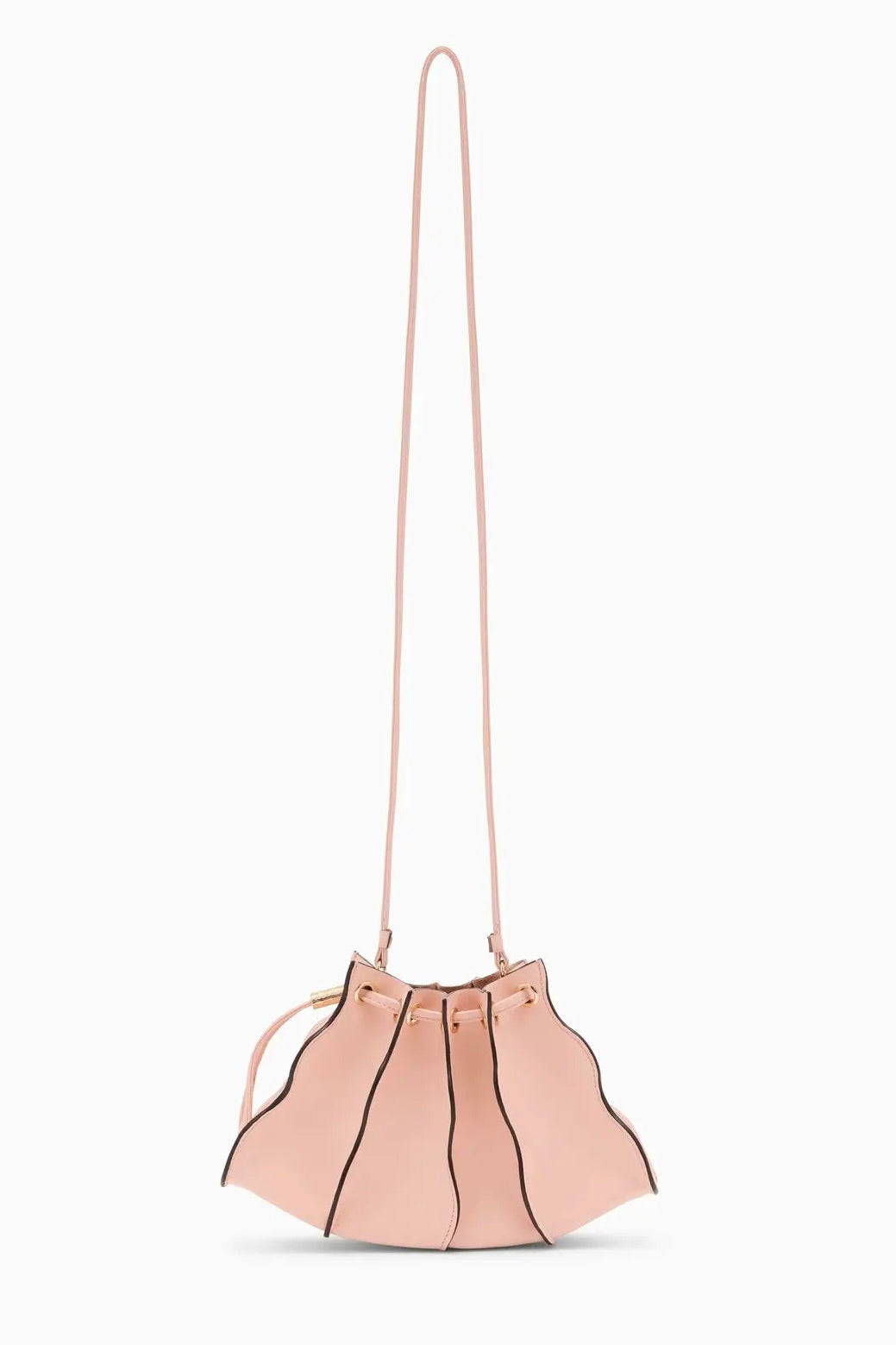 Adria Small Crossbody - Tulip