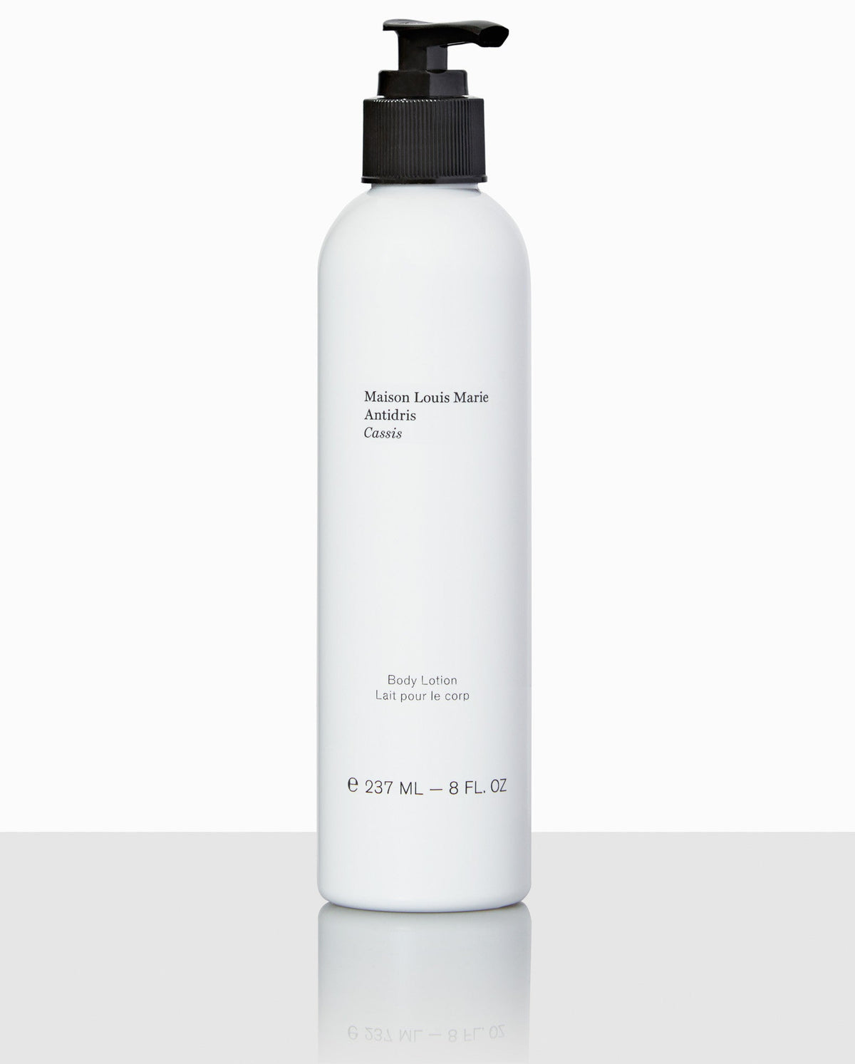 Antidris Cassis - Body lotion