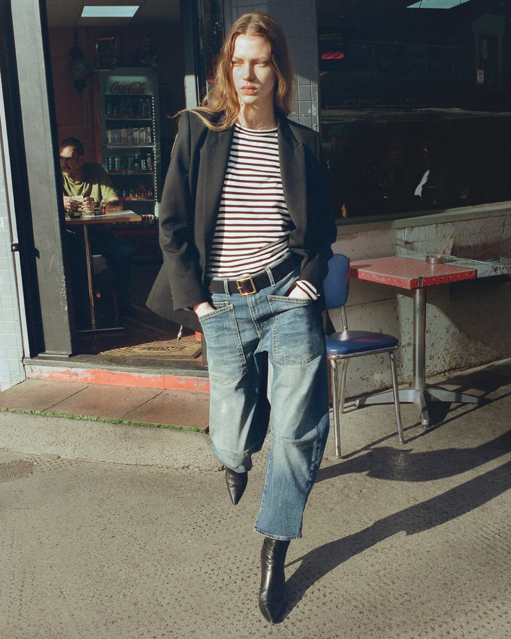 Shon Jean - Classic Wash