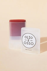 Light & Bright Balm - No. 10 Tea Rose