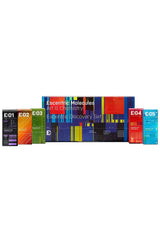 Escentric Discovery Set - 2ml Atomizer Vials