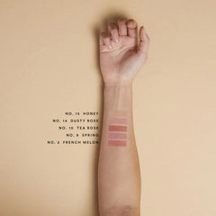 Light & Bright Lip Balm - No. 14 Dusty Rose