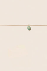 Orso Necklace - Turquoise