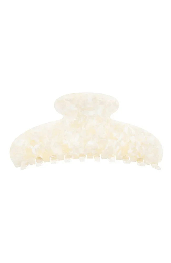 Jumbo Couture Jaw - Pavlova White