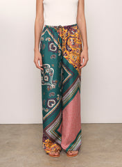 Gliff Pant - Multicolor