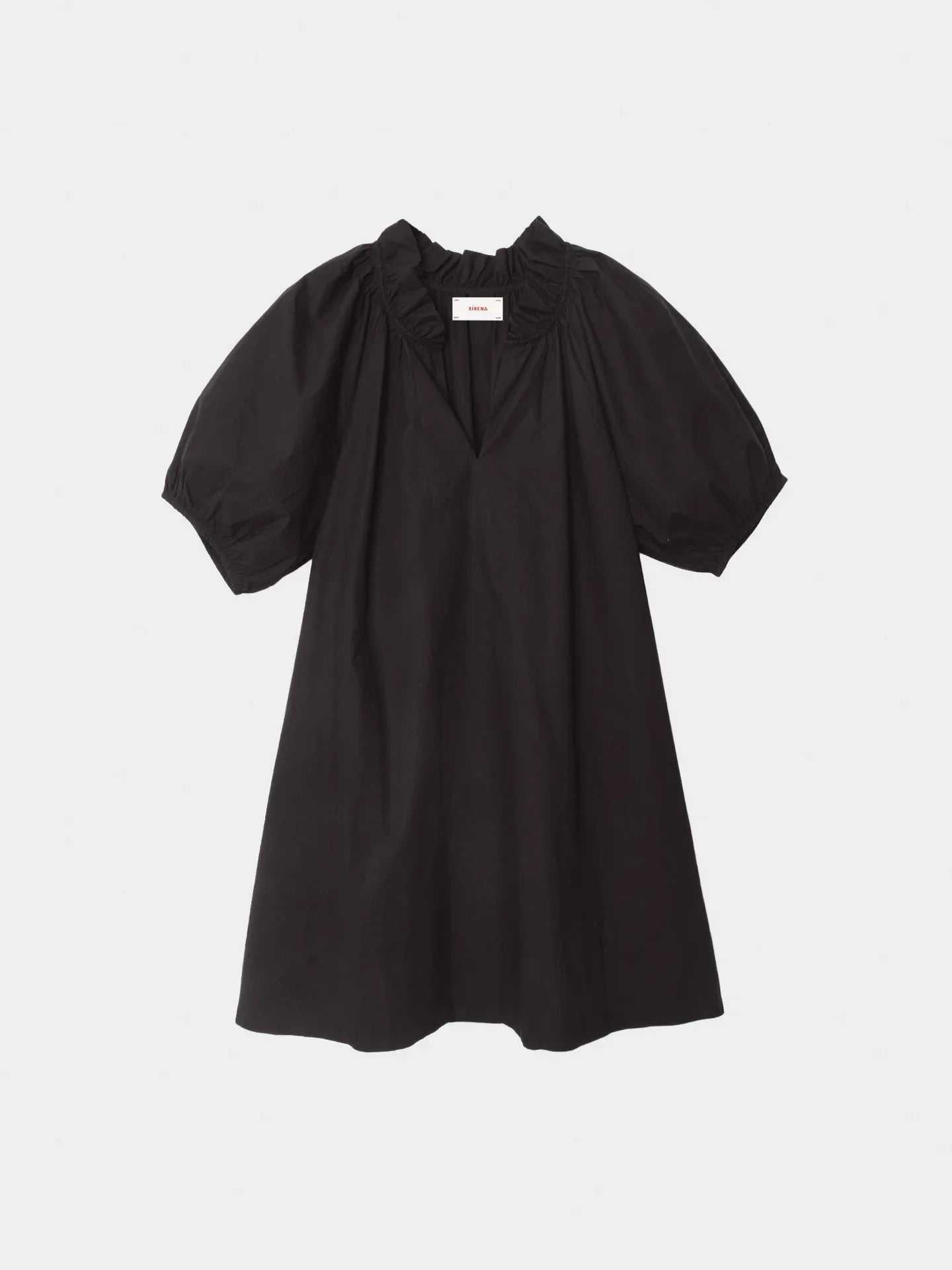 Carleigh Dress - Black
