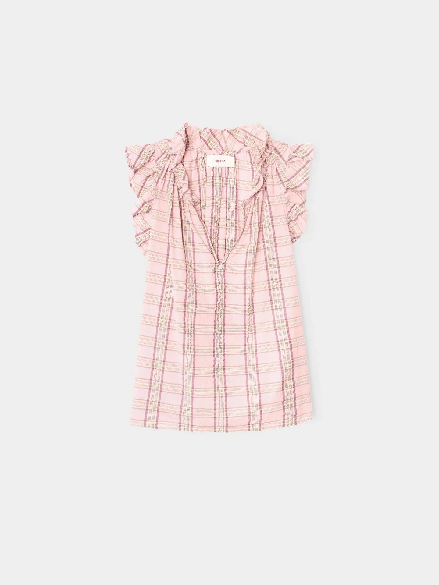Bex Top - Roselark